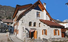Locazione Turistica Albergo Diffuso - Cjasa Ustin-2