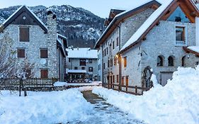 Locazione Turistica Albergo Diffuso - Cjasa Ustin-2